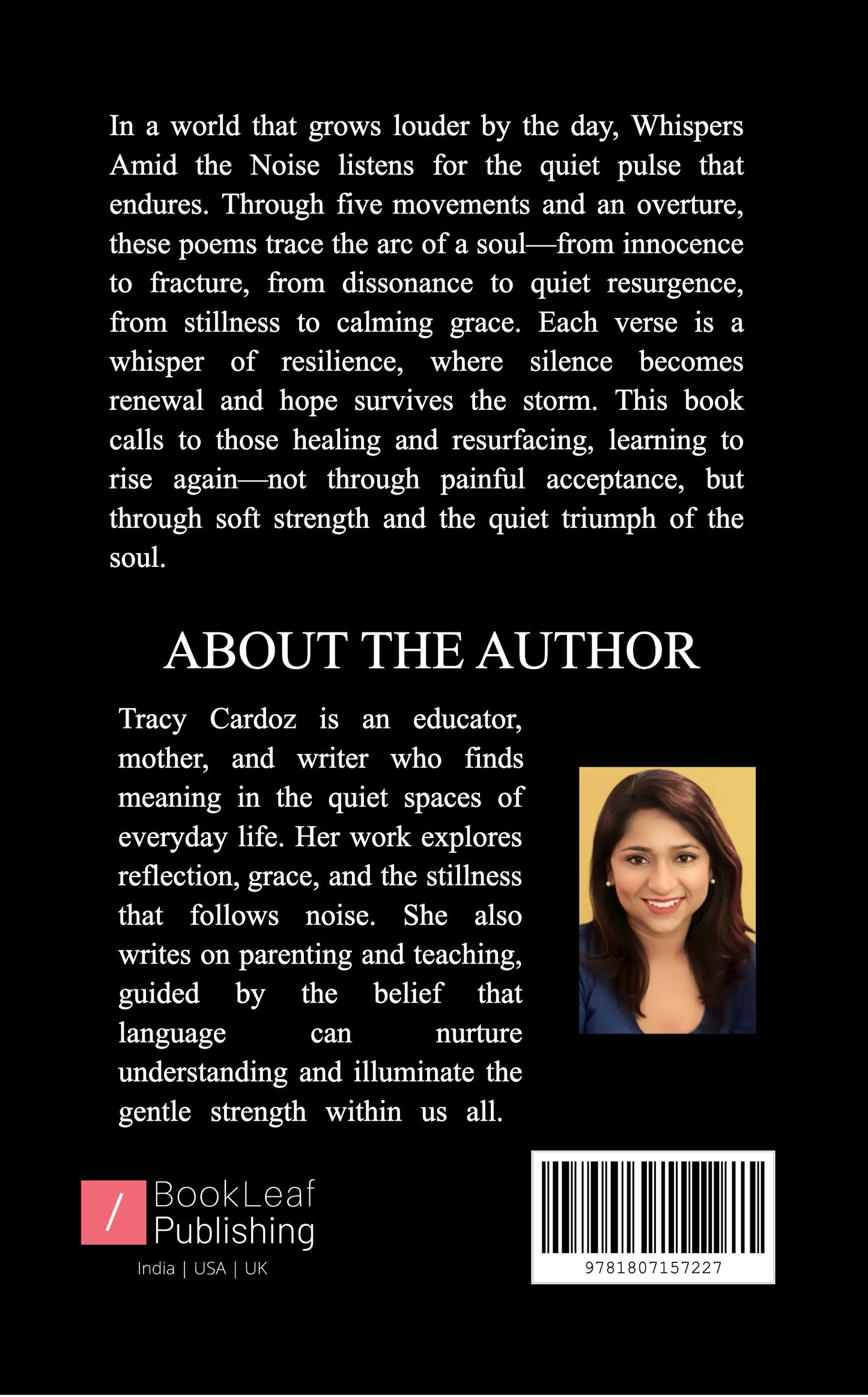 Whispers Amid the Noise