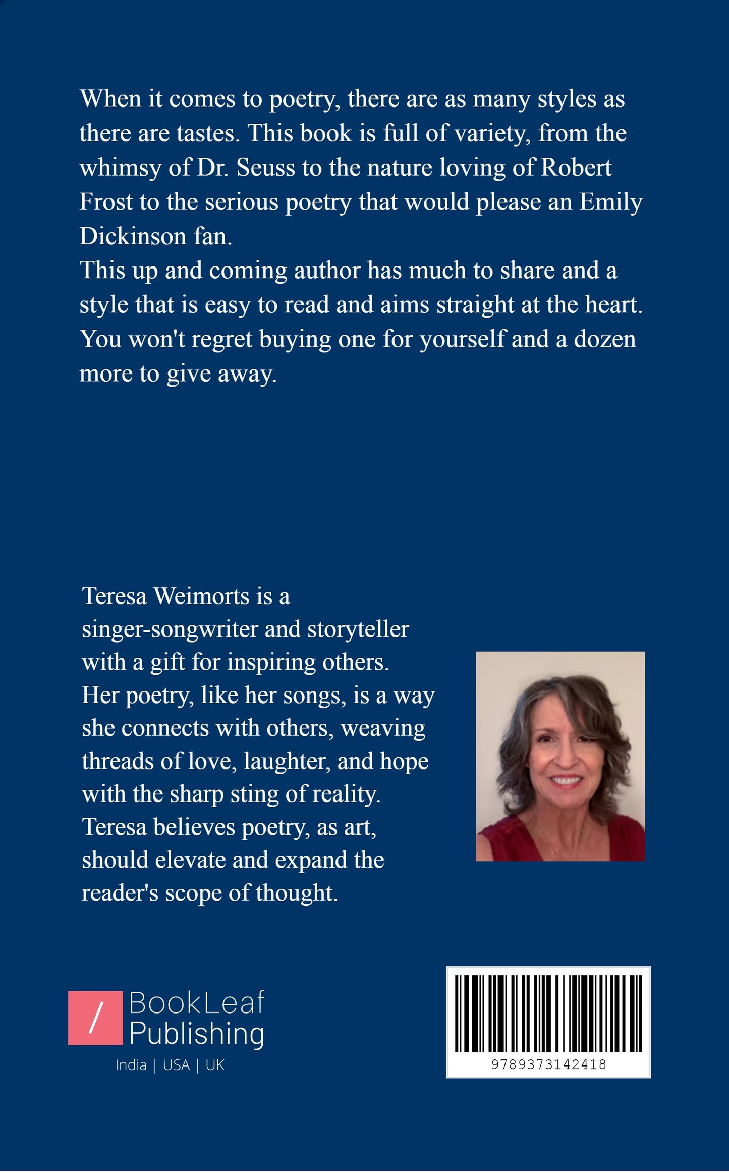 Musings of a Dreamer