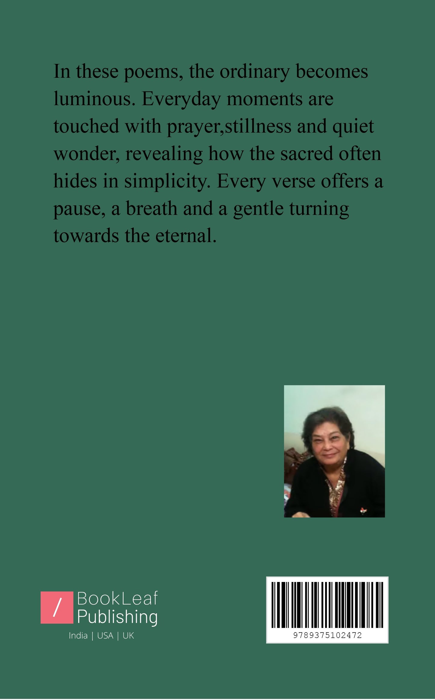 Divine Whispers