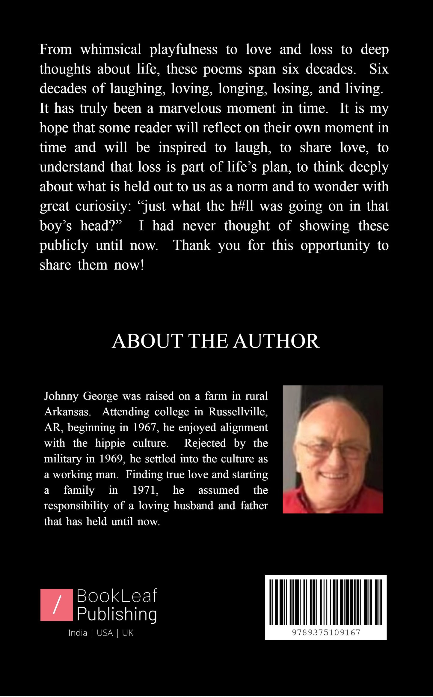 Laugh Love Loss LIFE