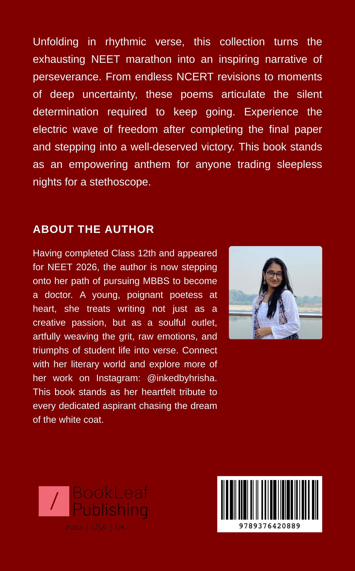 From NCERT to Stethoscope