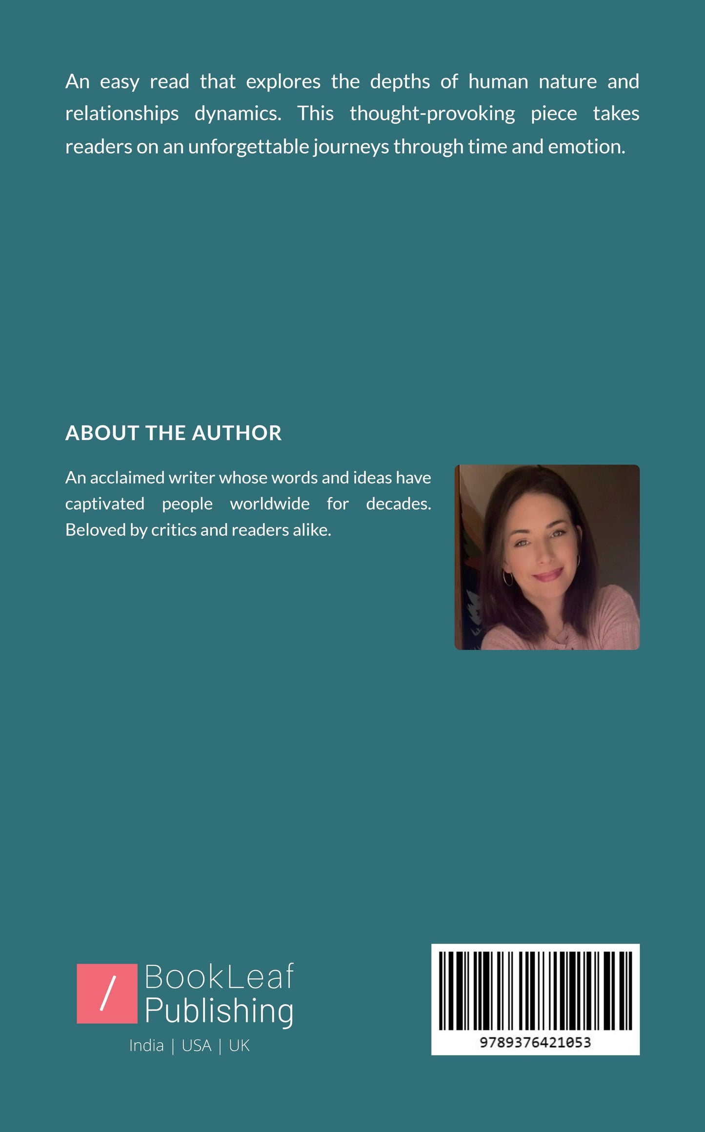 Near the Pines