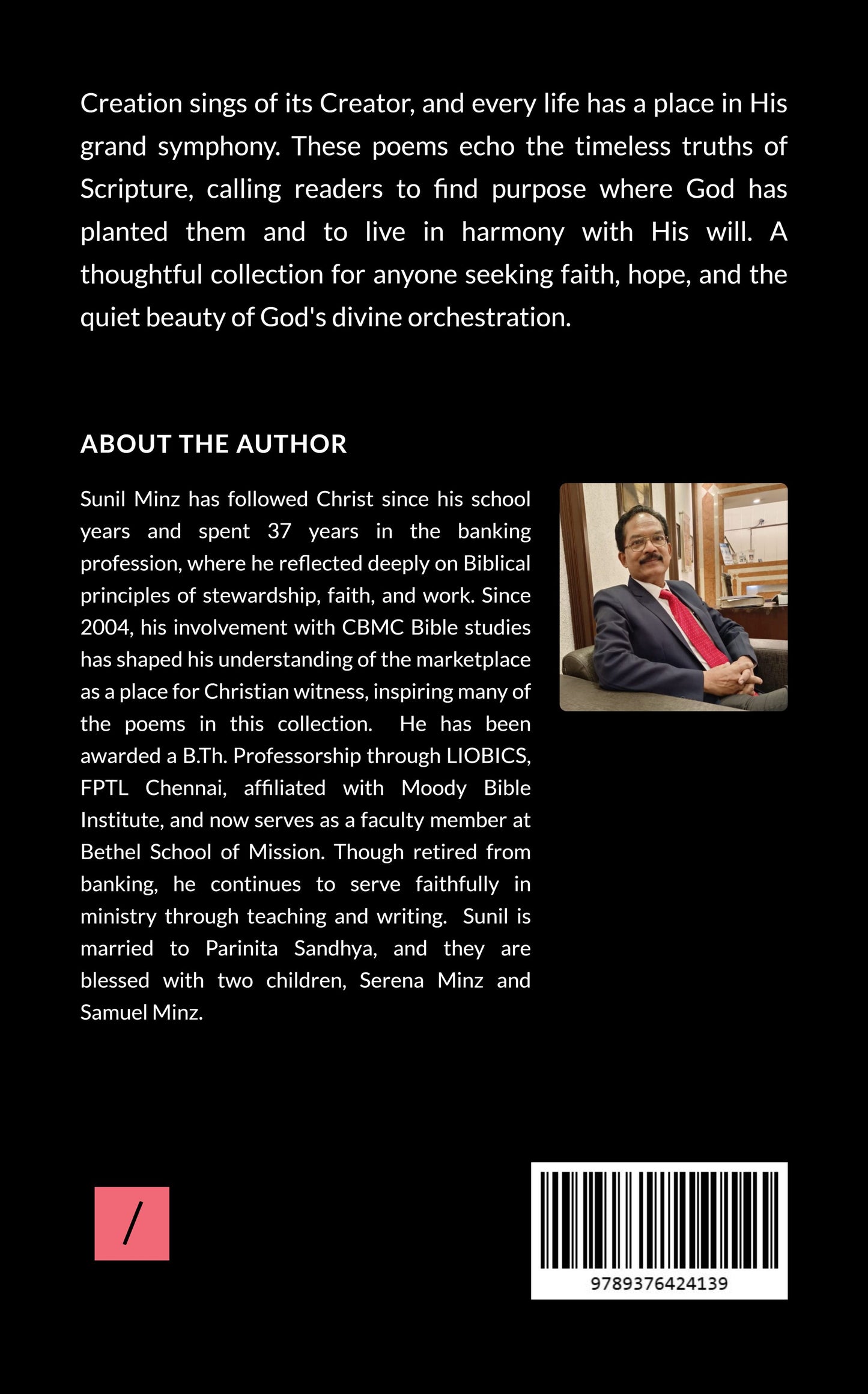 God's Divine Orchestration