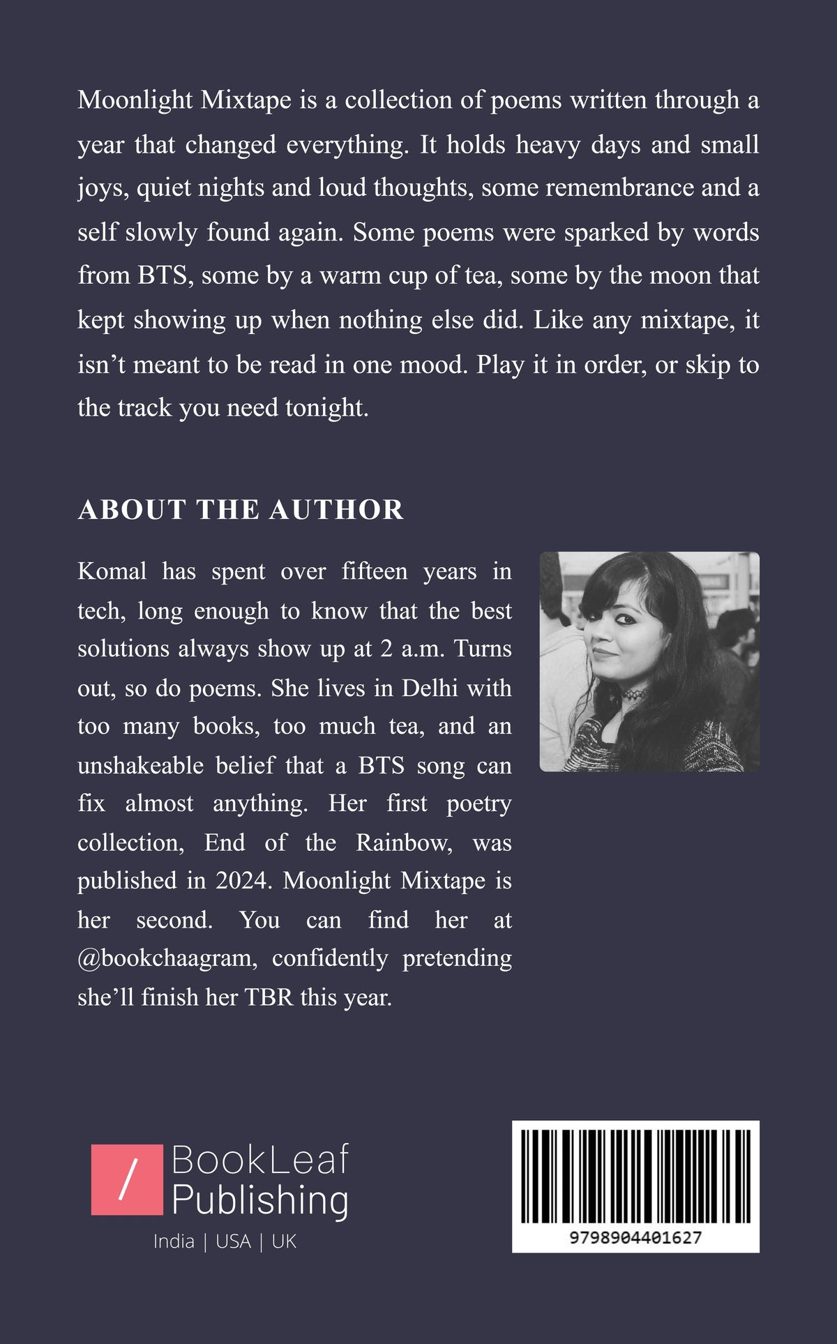 Moonlight Mixtape