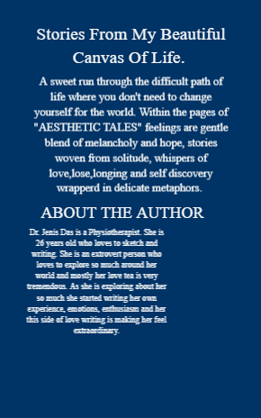 AESTHETIC TALES