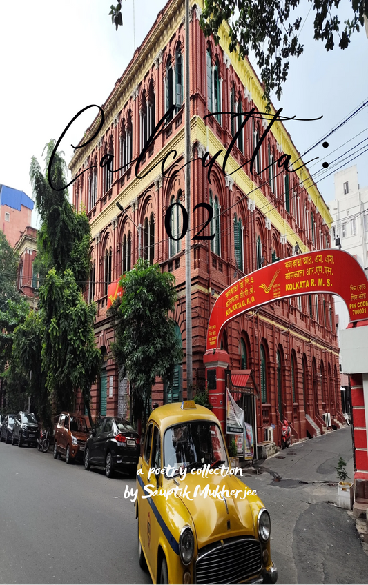 Calcutta: 02
