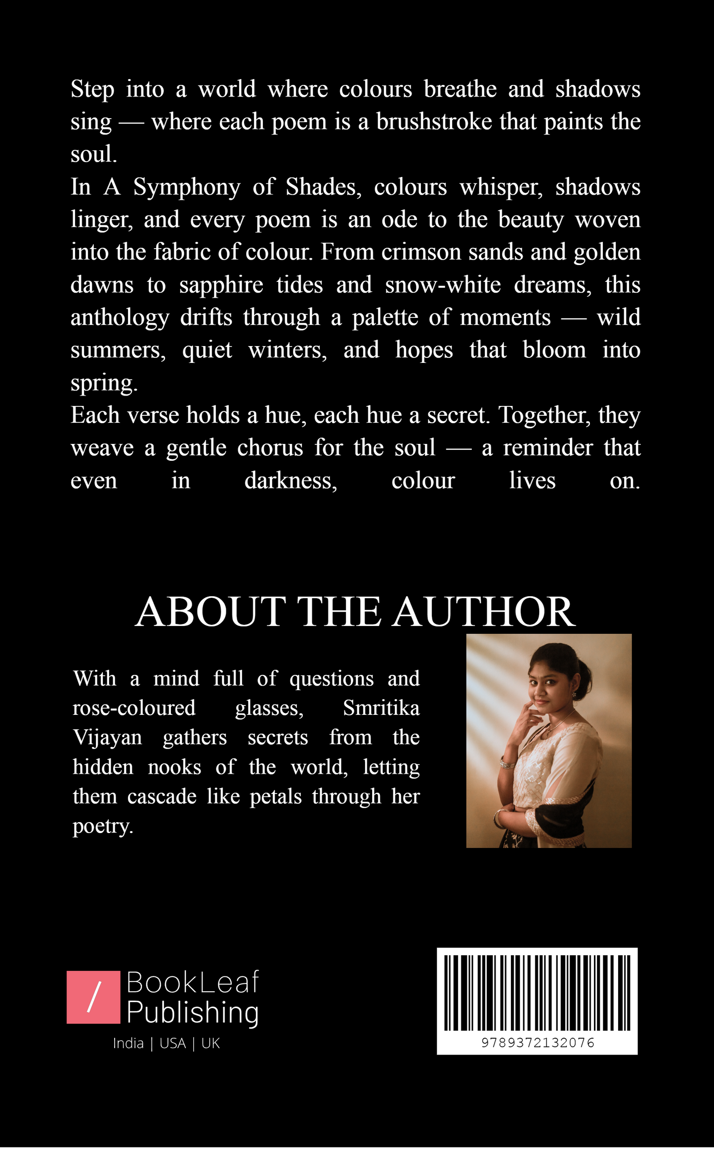 A Symphony of Shades