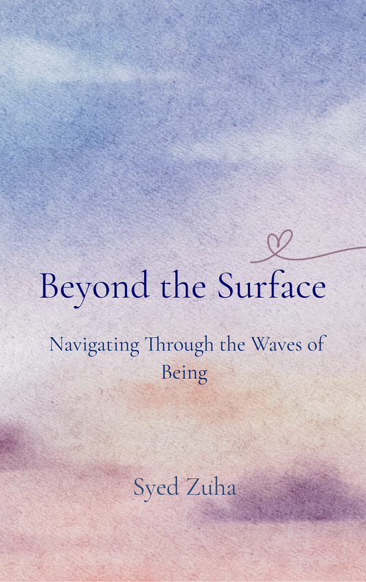 Beyond the Surface