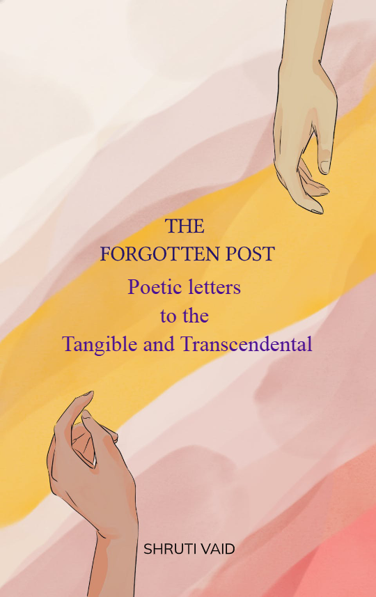 THE FORGOTTEN POST