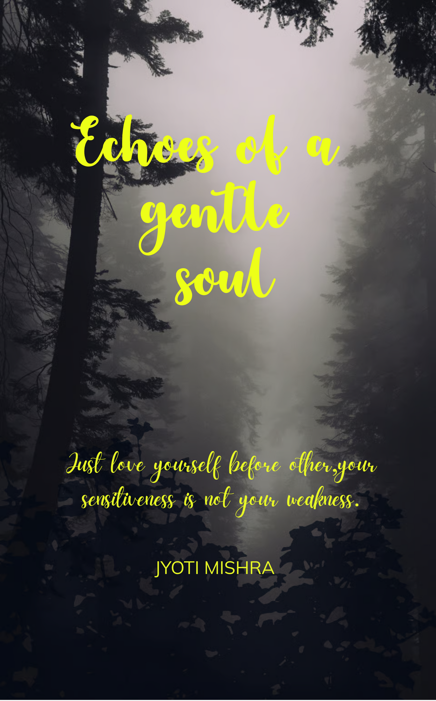 Echoes Of A Gentle Soul