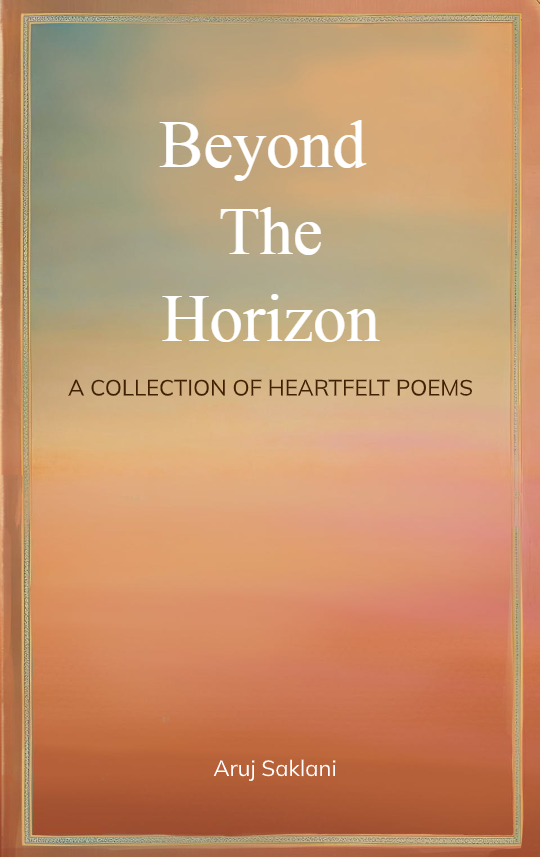 Beyond The Horizon