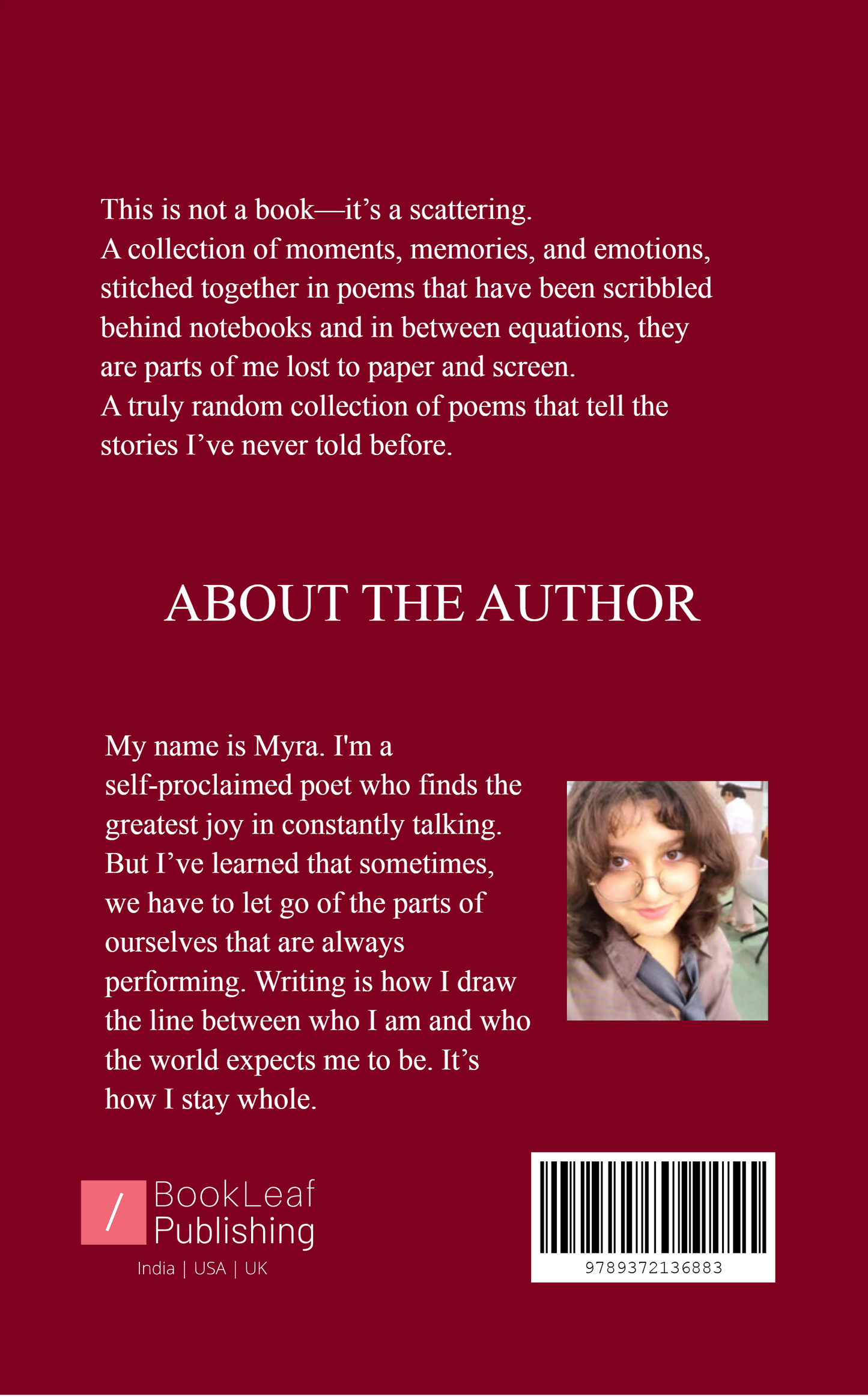 Summers I dream of as I lay awake