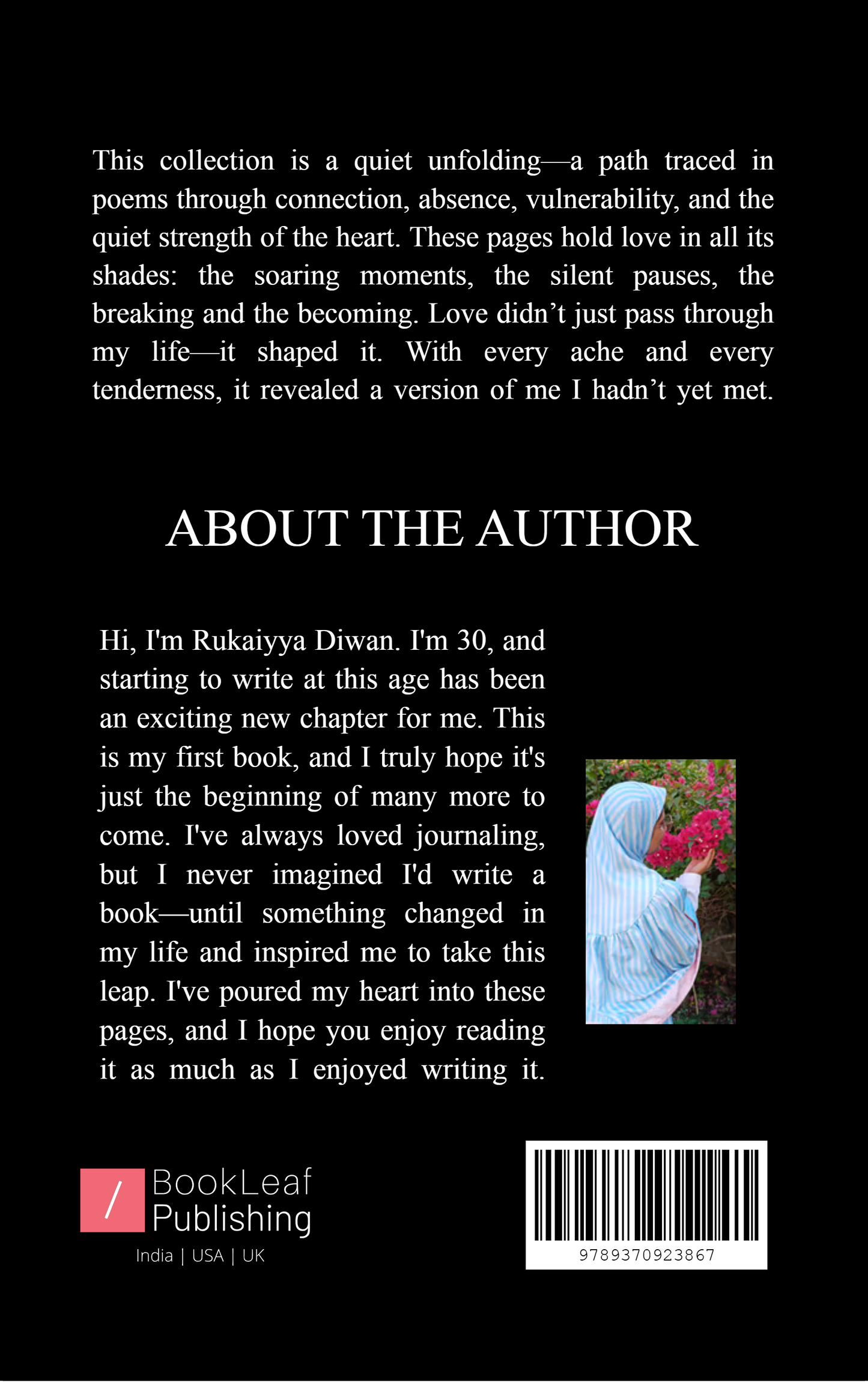The Heart's Diary
