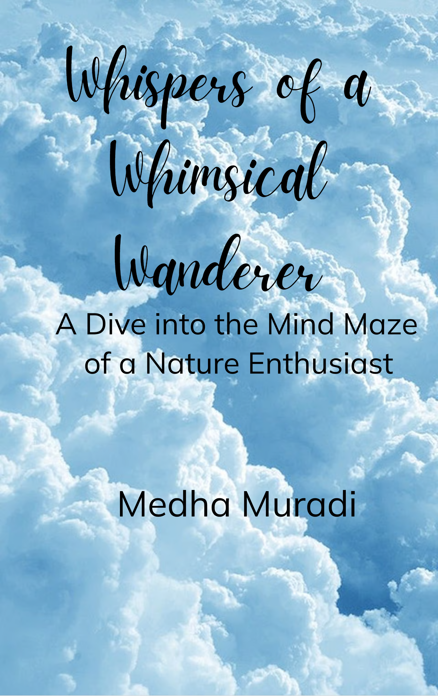 Whispers of a Whimsical Wanderer