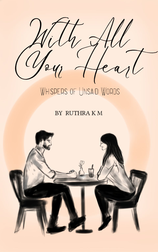 WITH ALL YOUR HEART