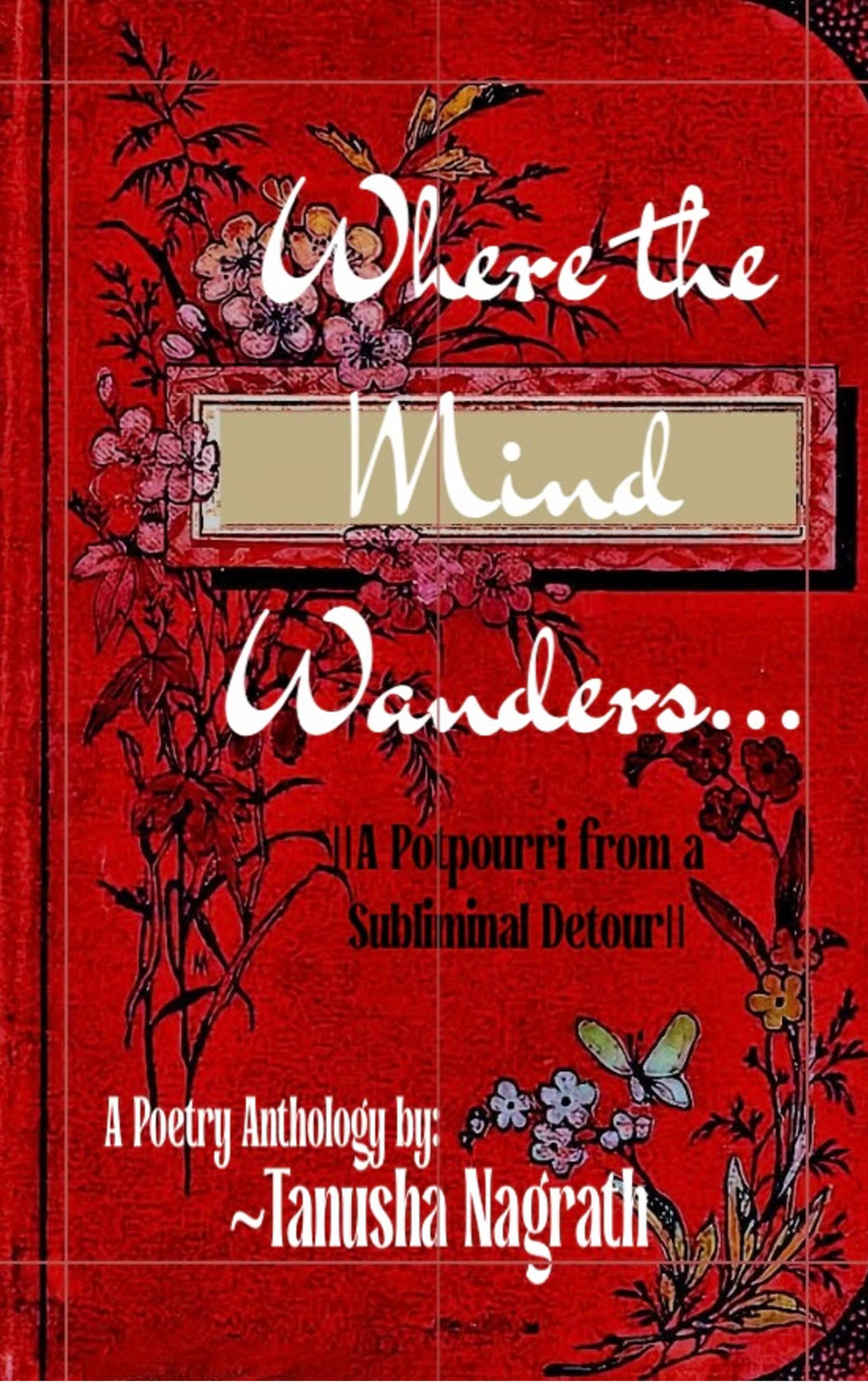 Where the Mind Wanders