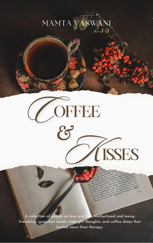 Coffee and Kisses
