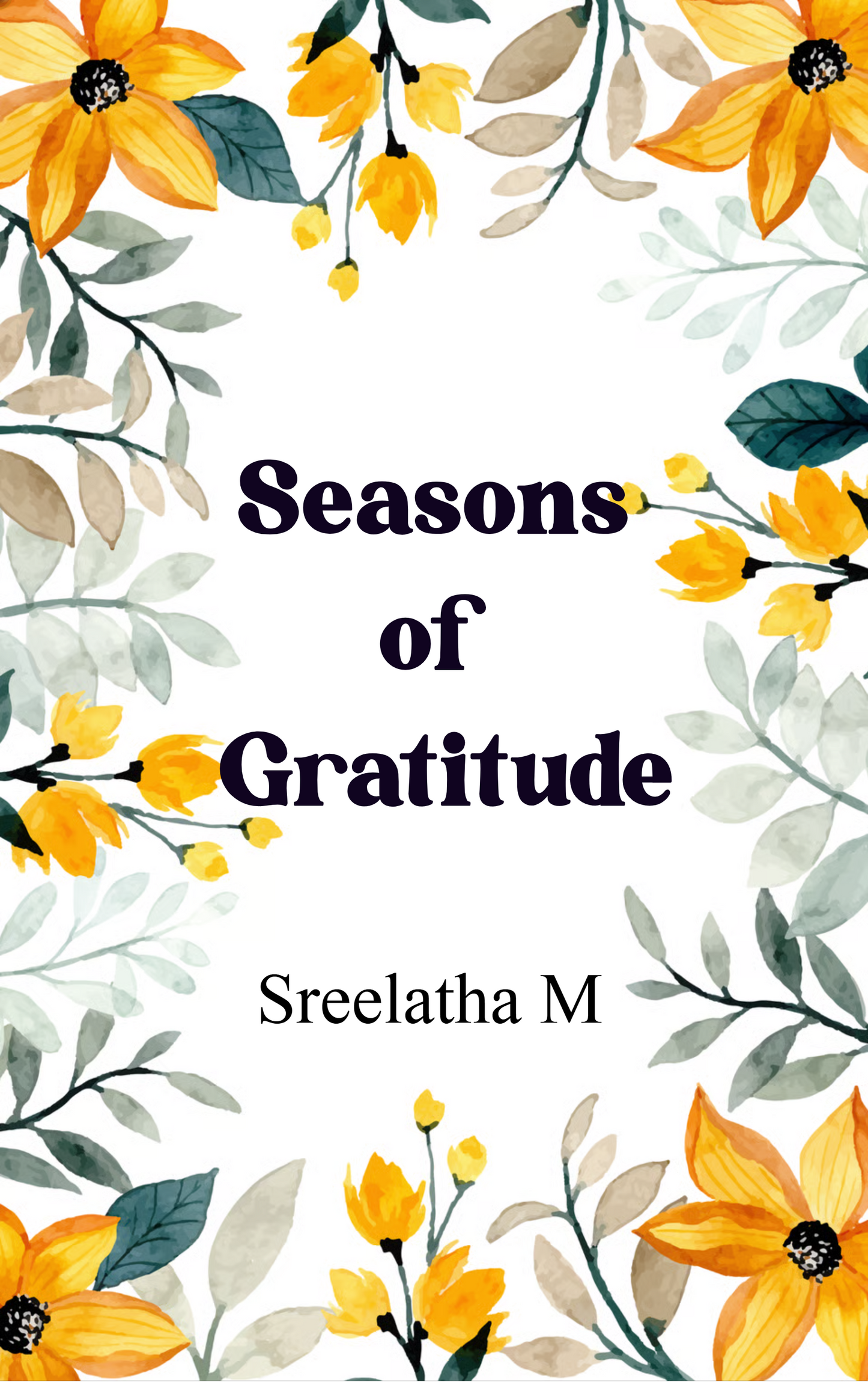 Seasons of Gratitude