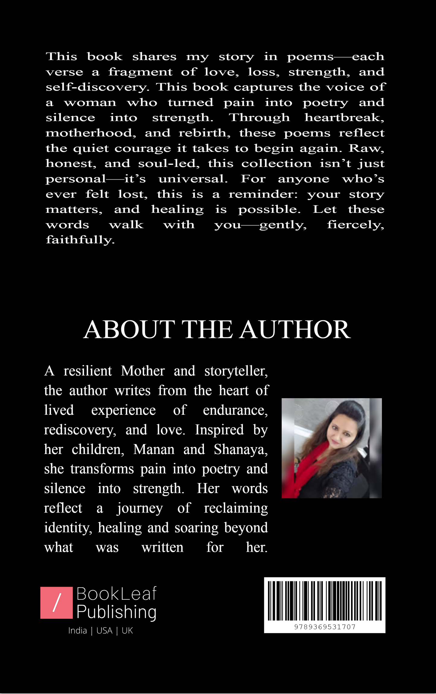 Wounds, Wings & Wonder