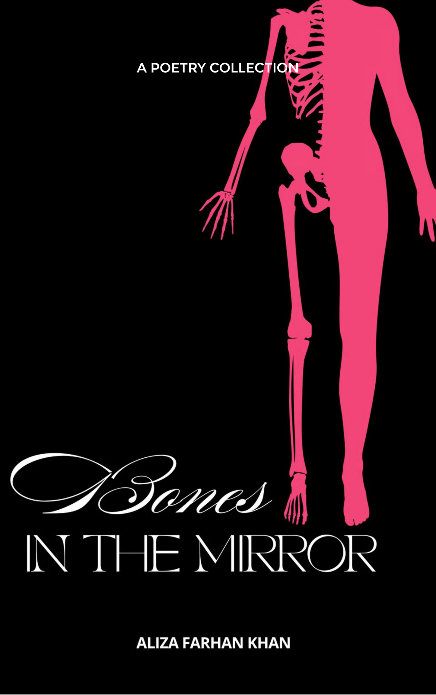 Bones In The Mirror