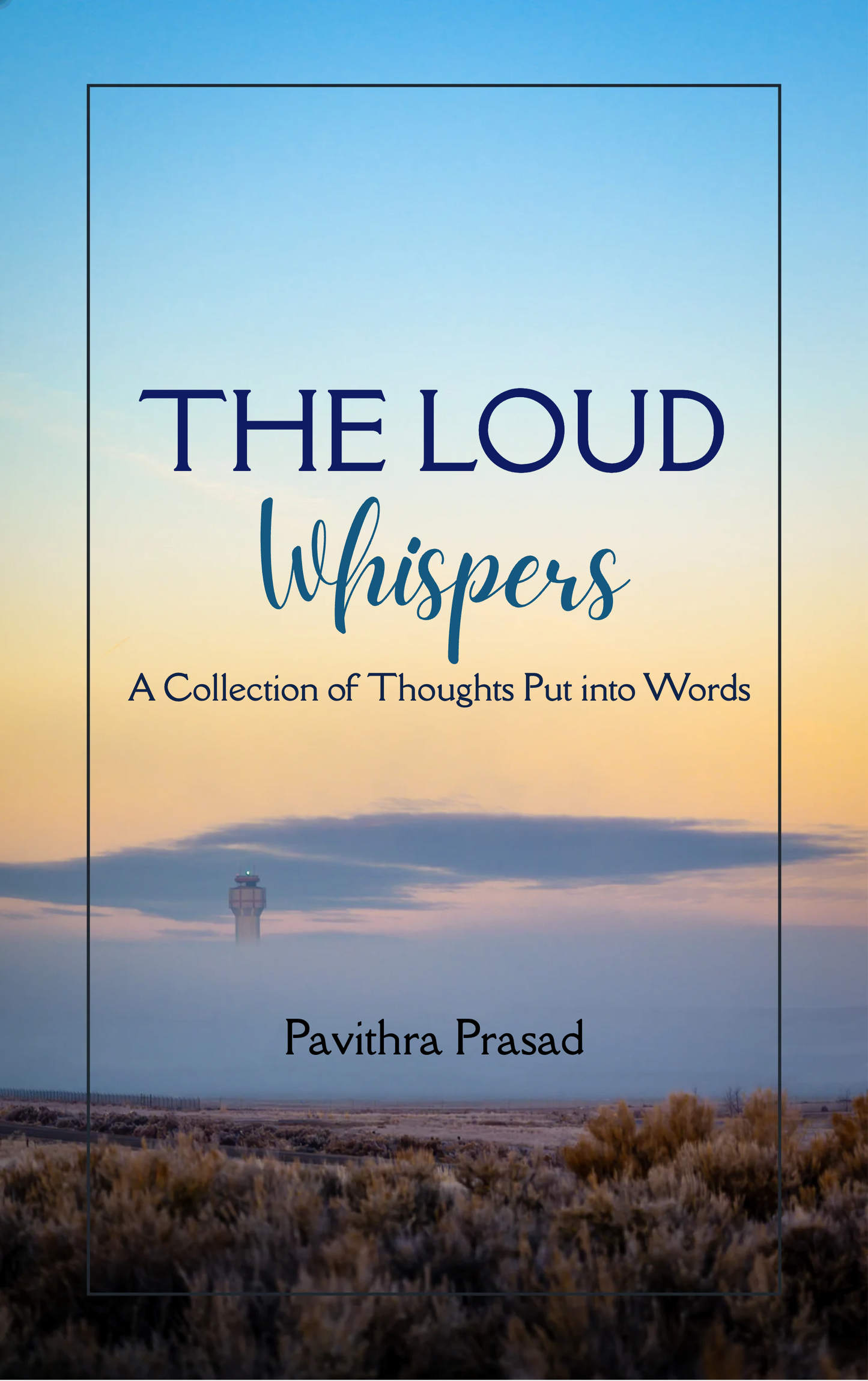 The Loud Whispers