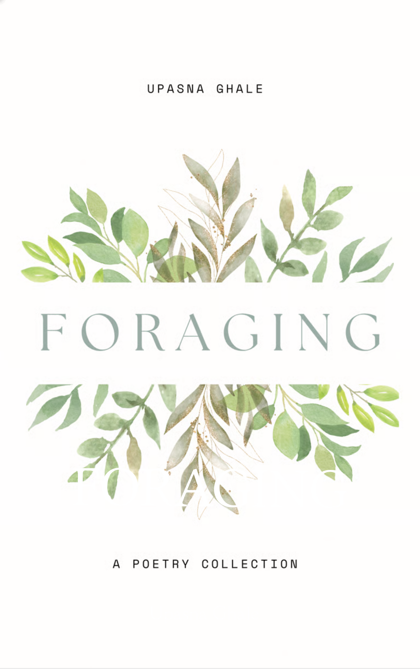 Foraging