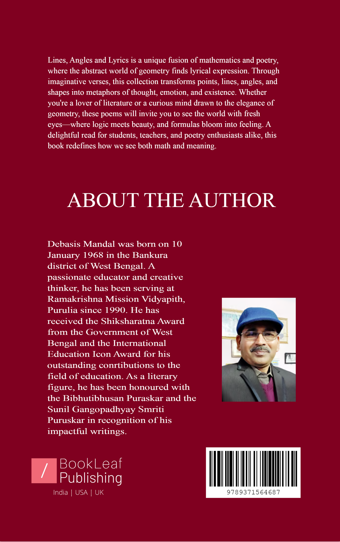 Lines, Angles and Lyrics