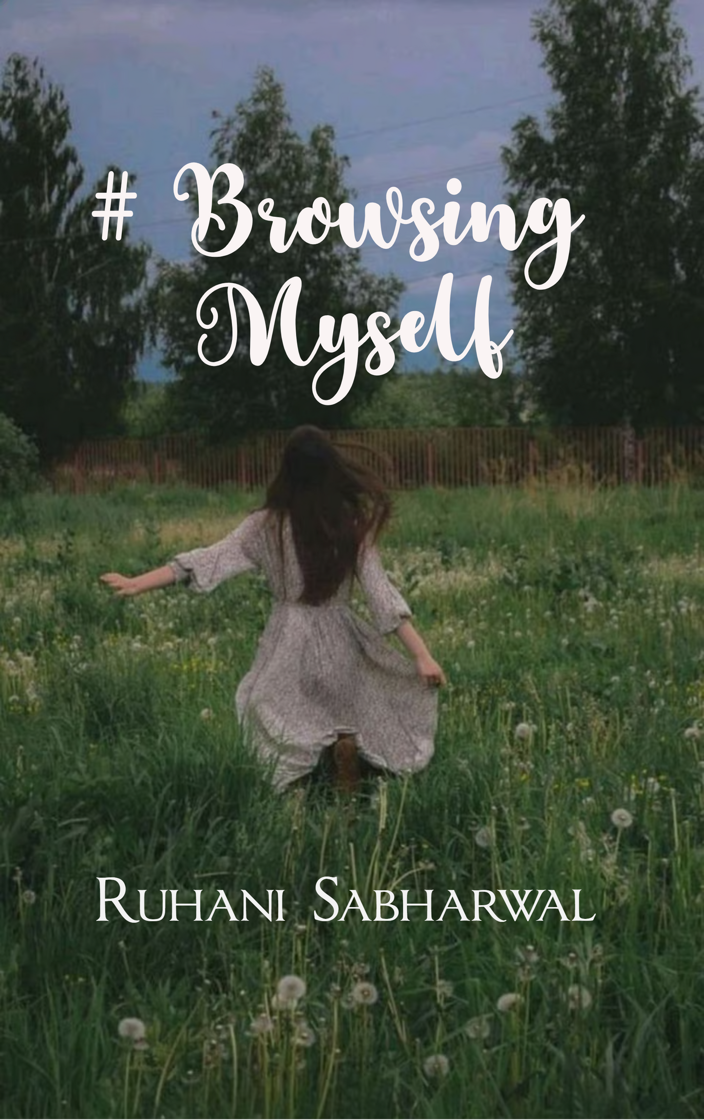 # Browsing Myself