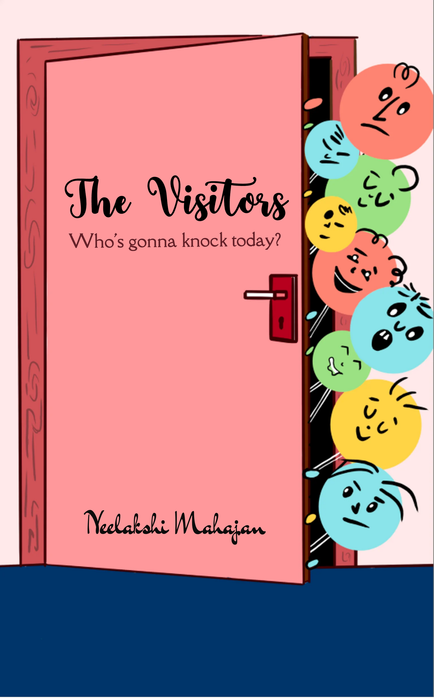 The Visitors