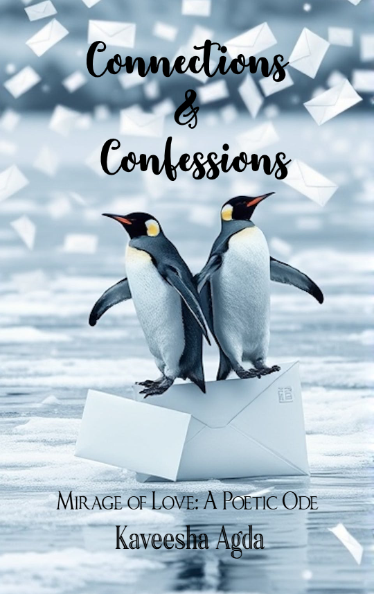 Connections & Confessions
