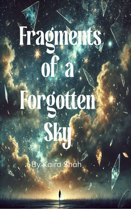 Fragments of a Forgotten Sky