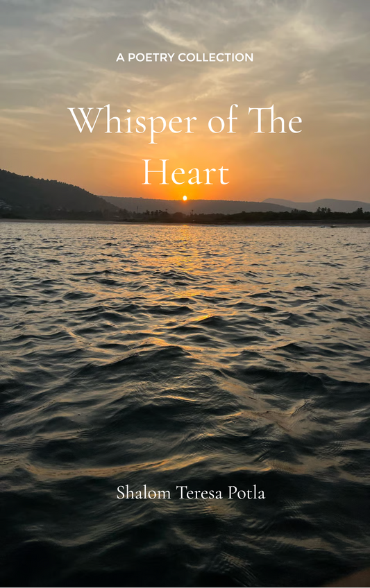 Whisper of the heart