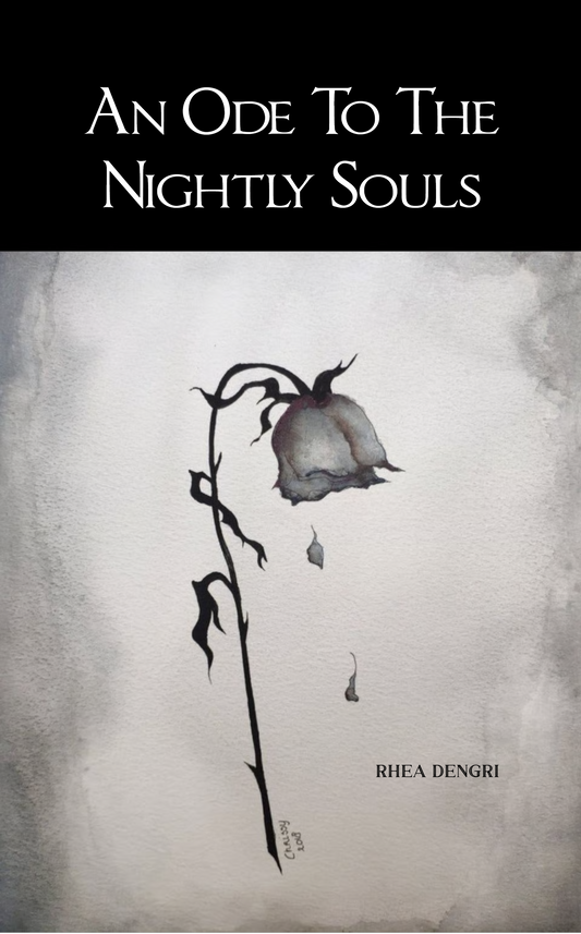 An Ode to the Nightly Souls
