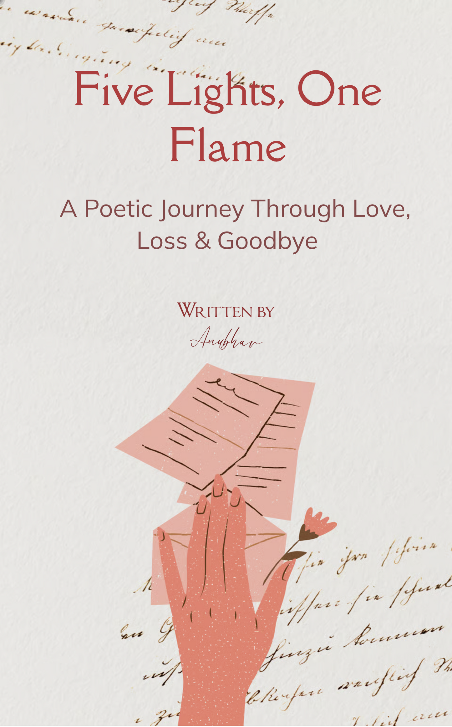 Five Lights, One Flame