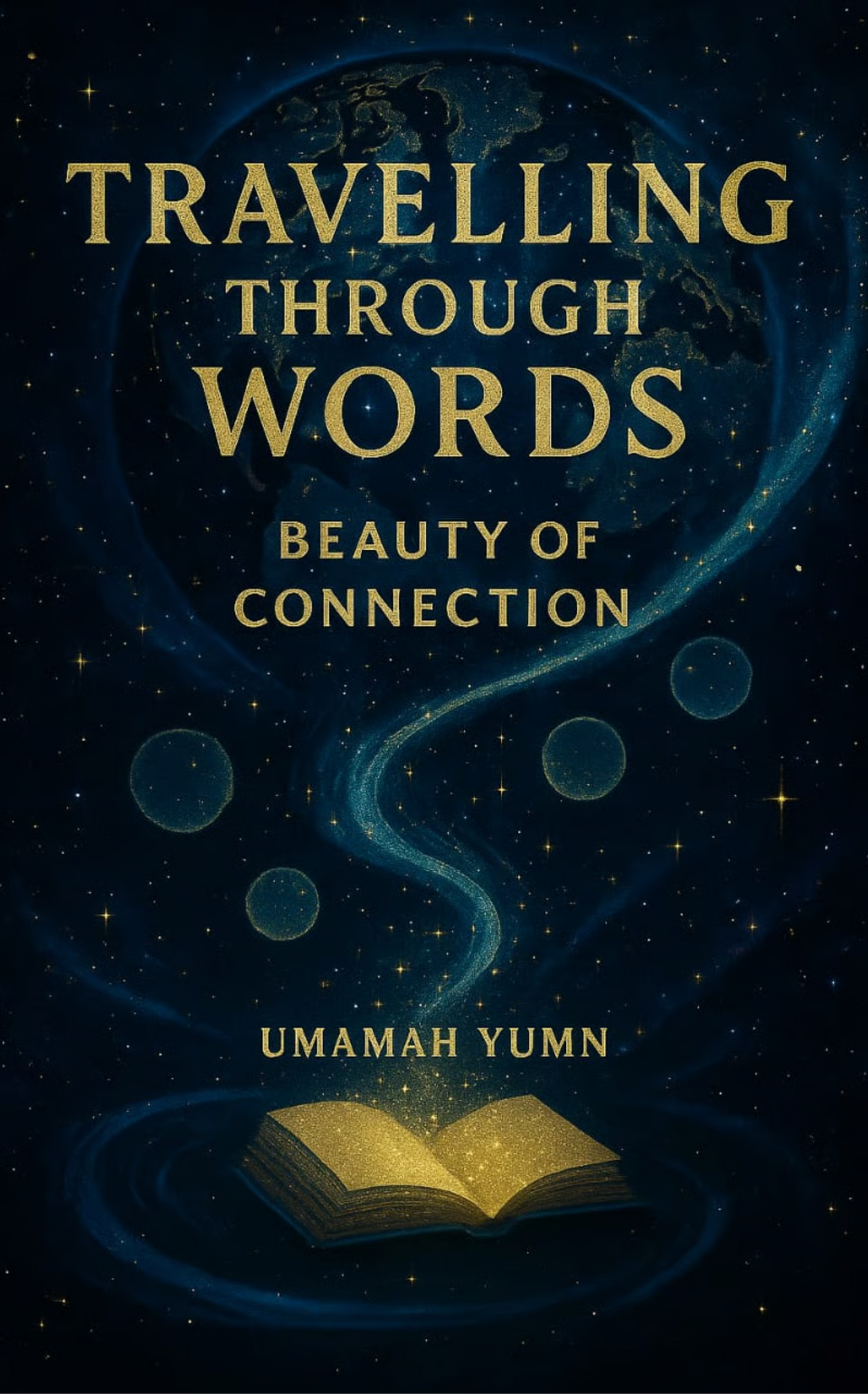 Travelling Through Words