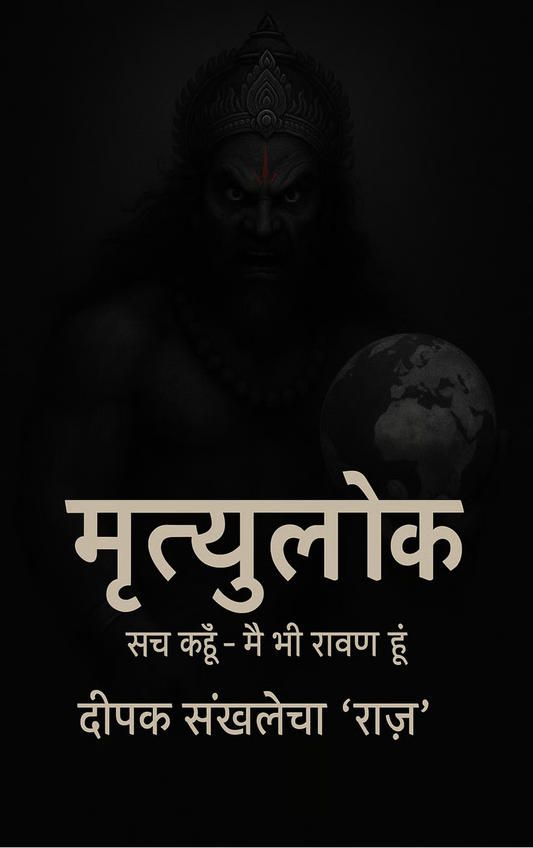 मृत्युलोक