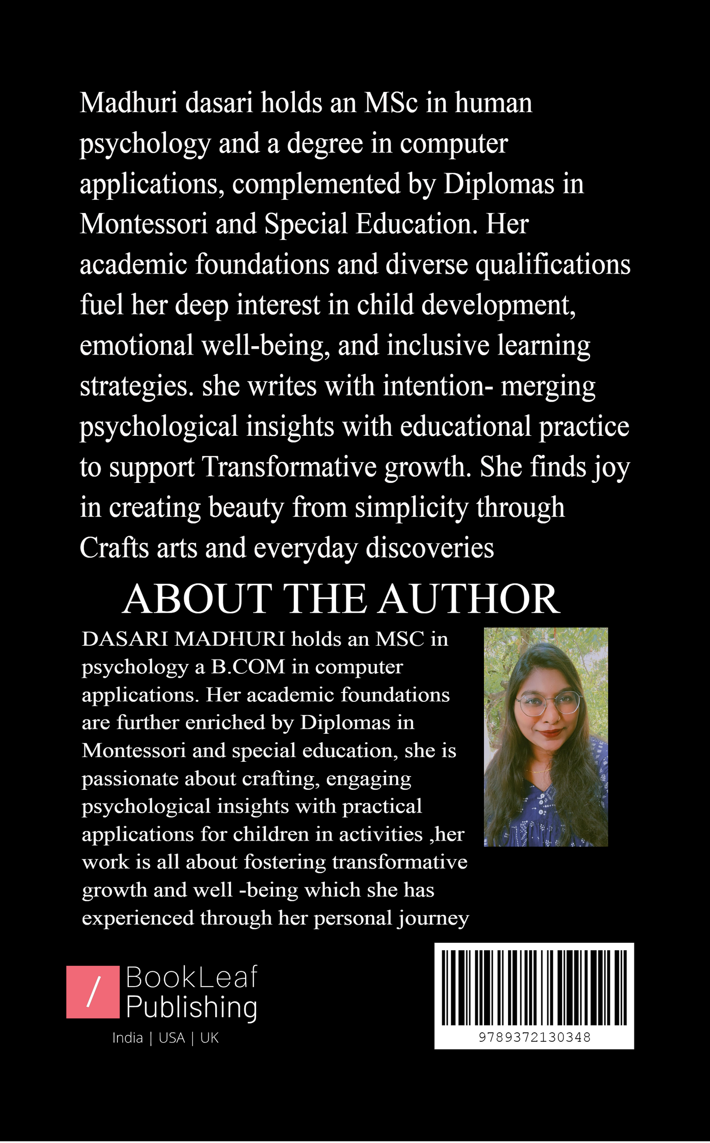 MY LITTLE INNER REALMS