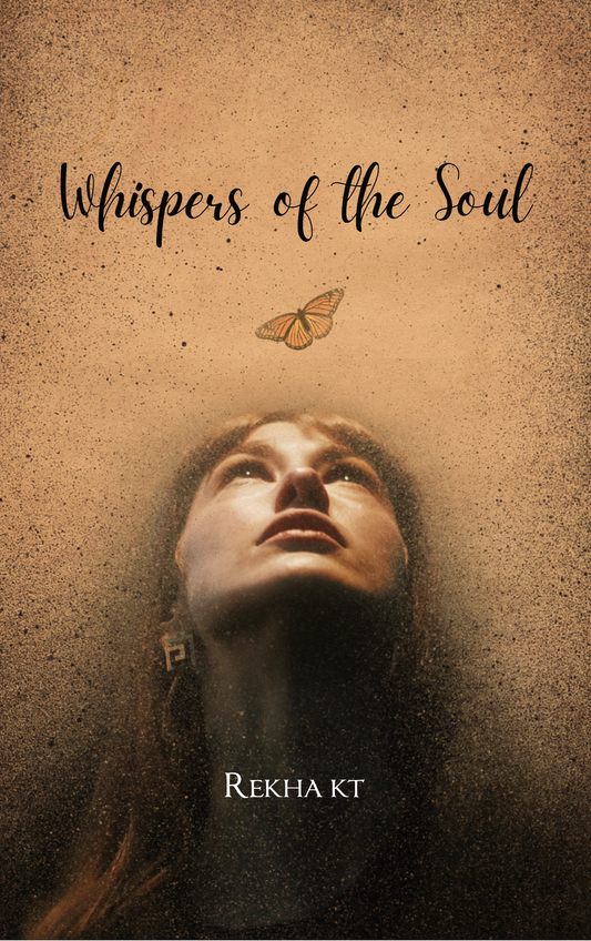 Whispers of the soul