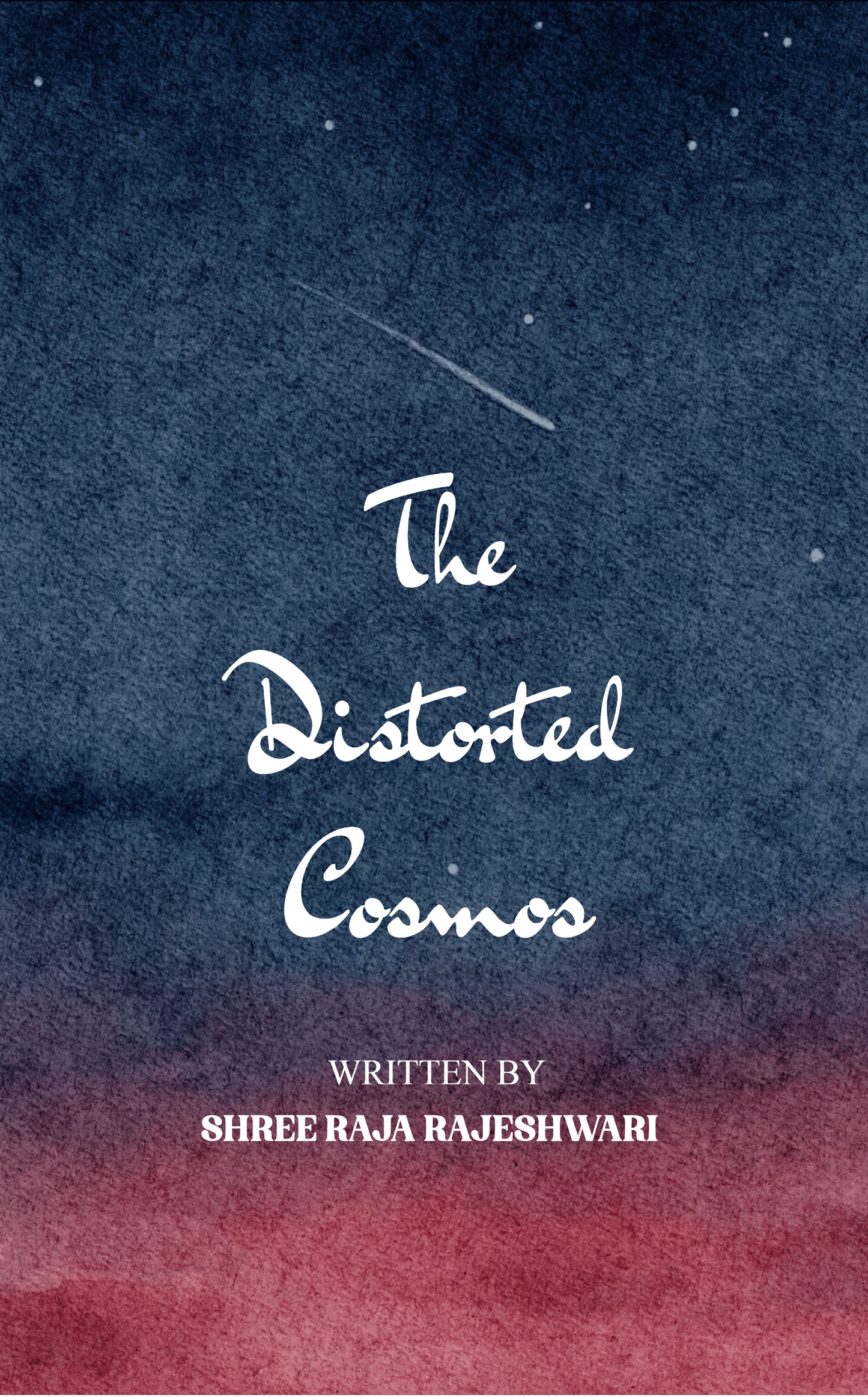 THE DISTORTED COSMOS