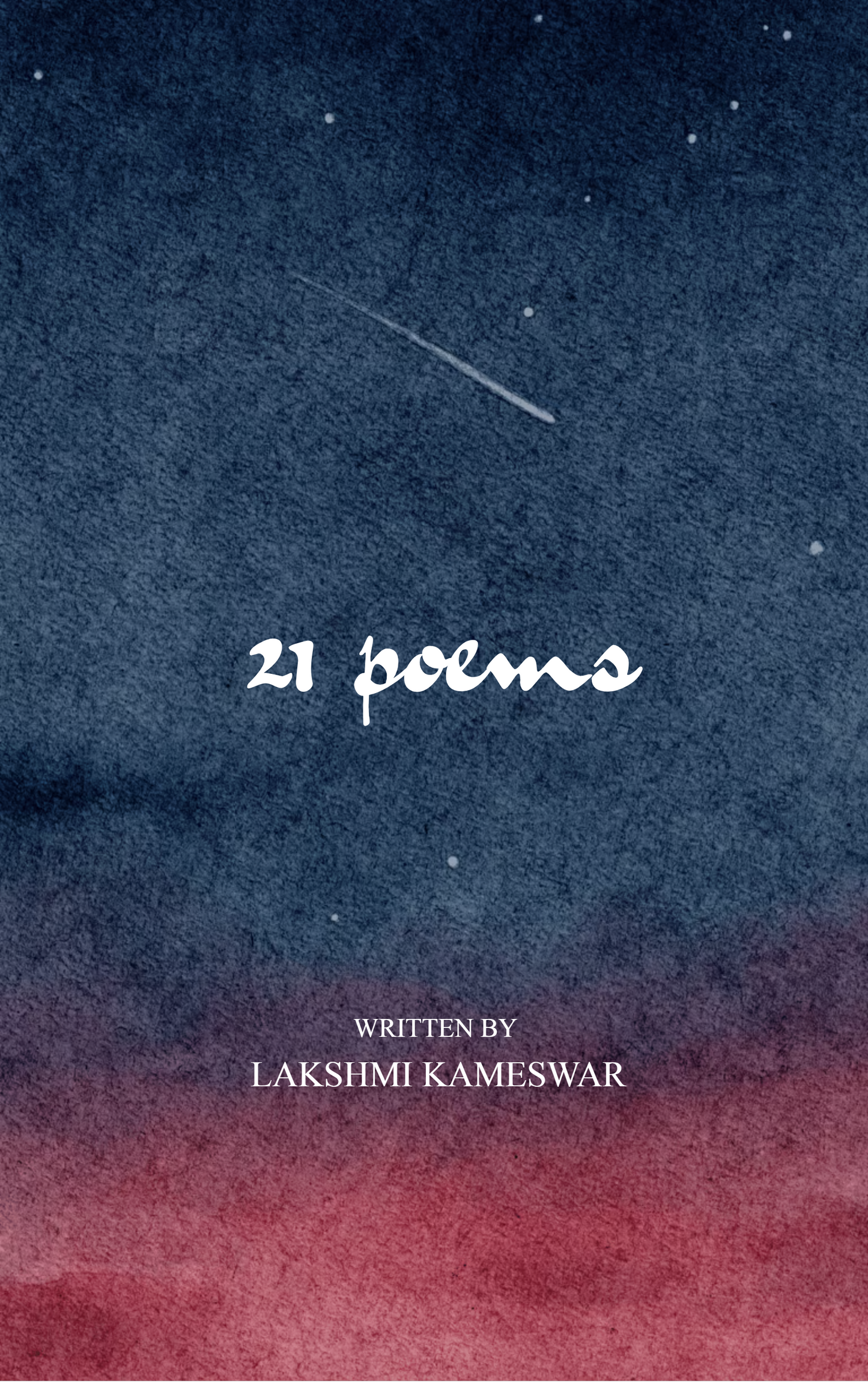 21 Poems