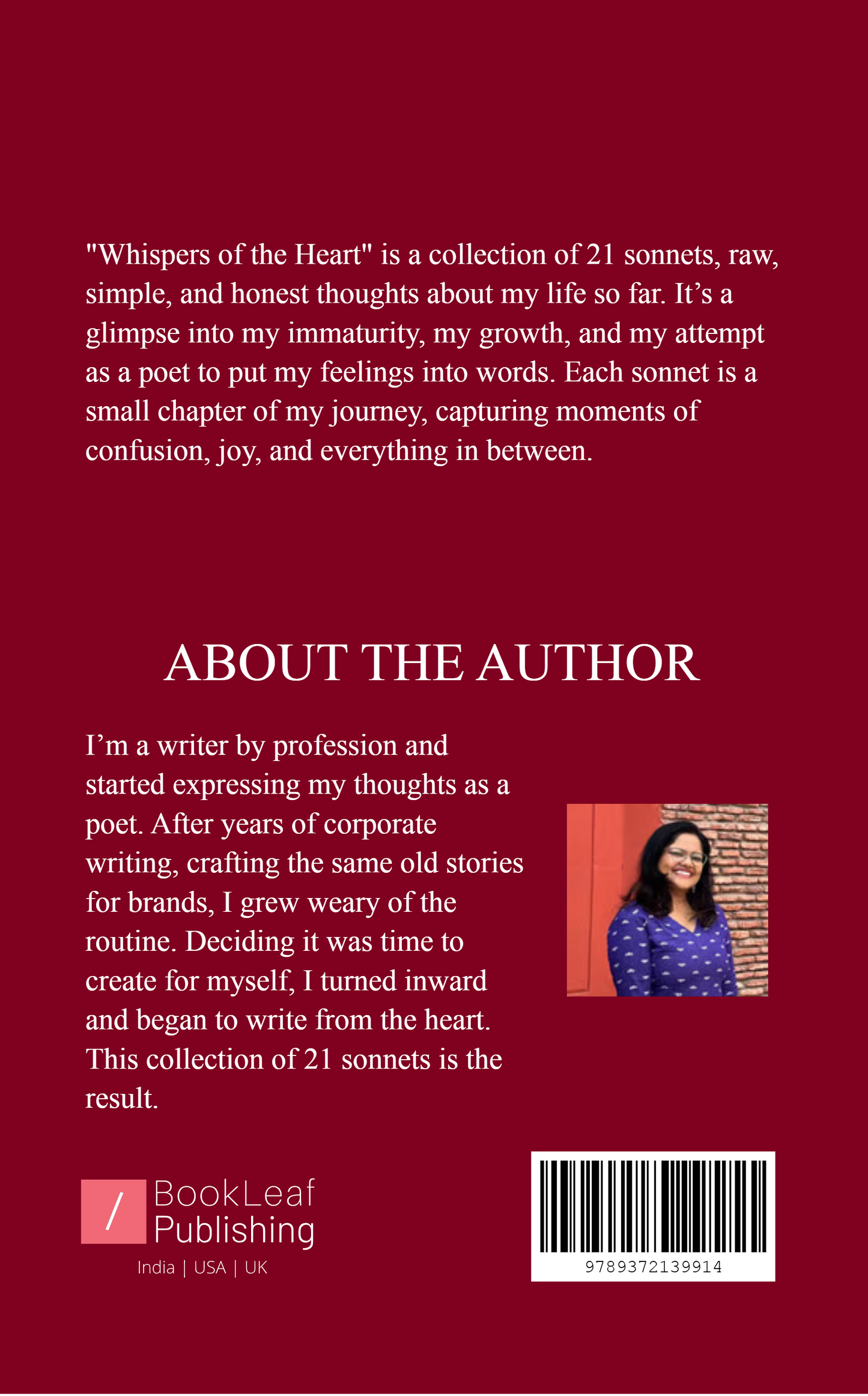 Whispers of the Heart