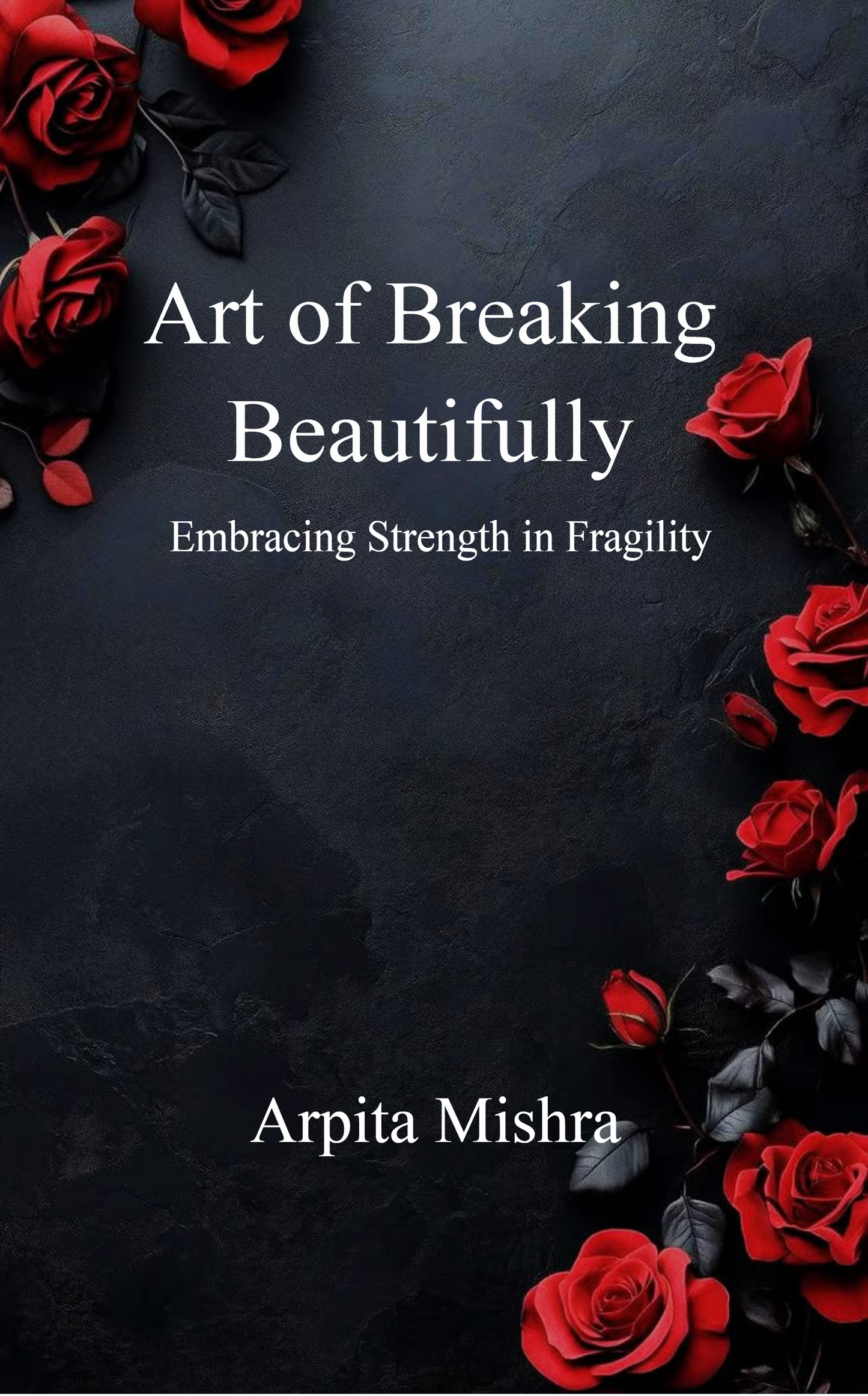 The Art of Breaking Beautifully