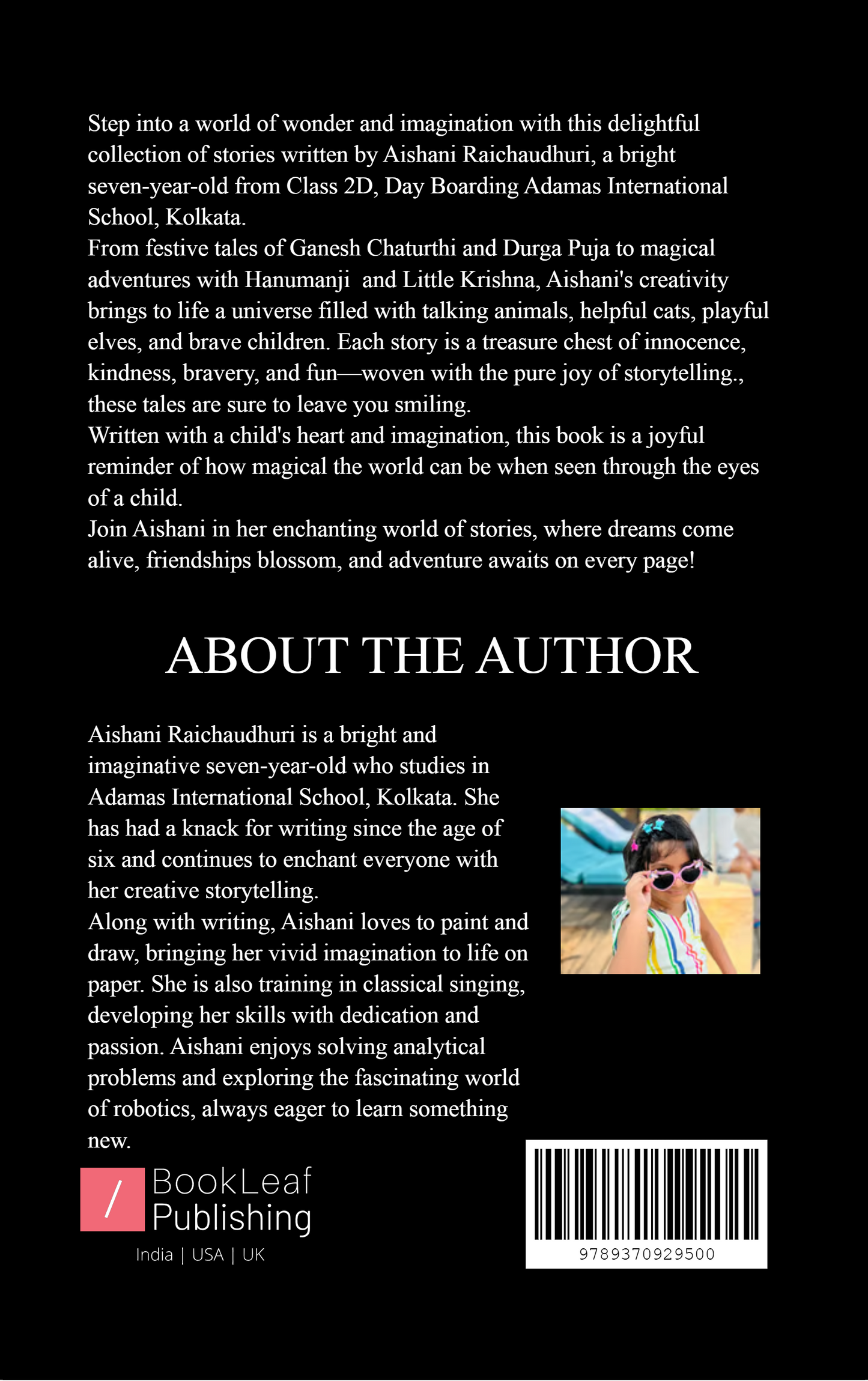 21 Magical and Fun Tales