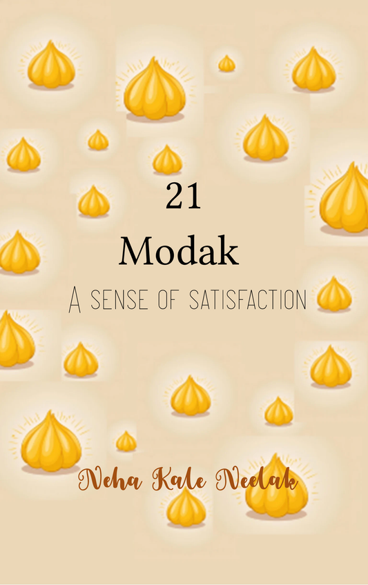 21 Modak