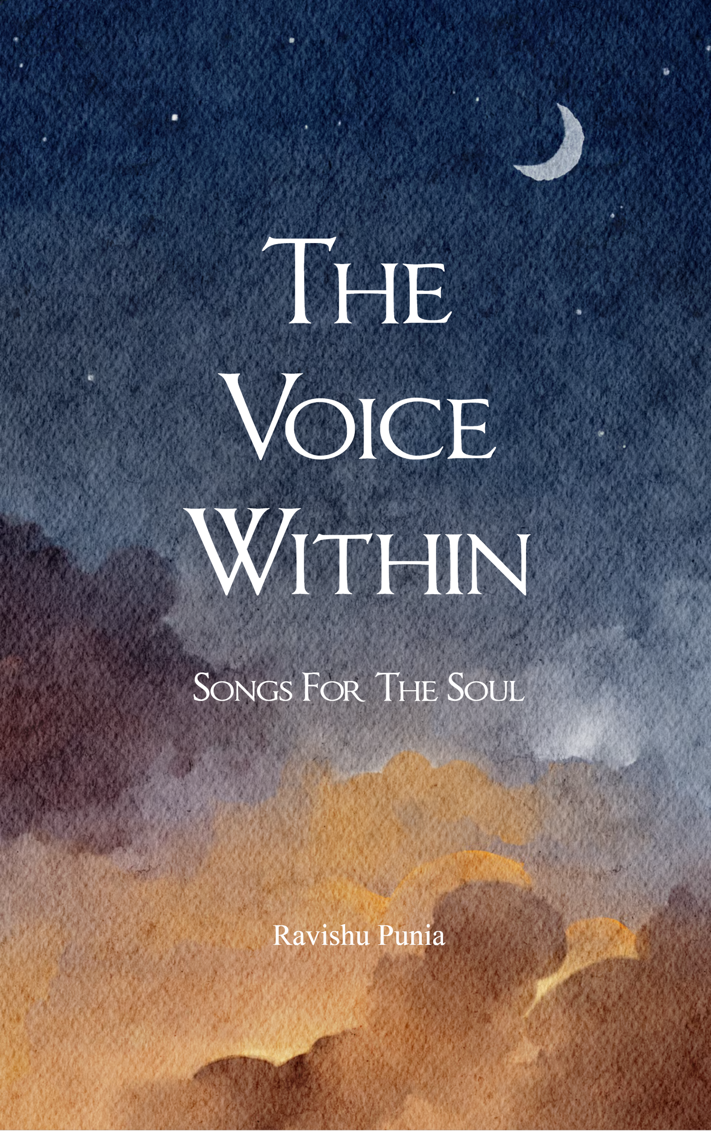 The Voice Within
