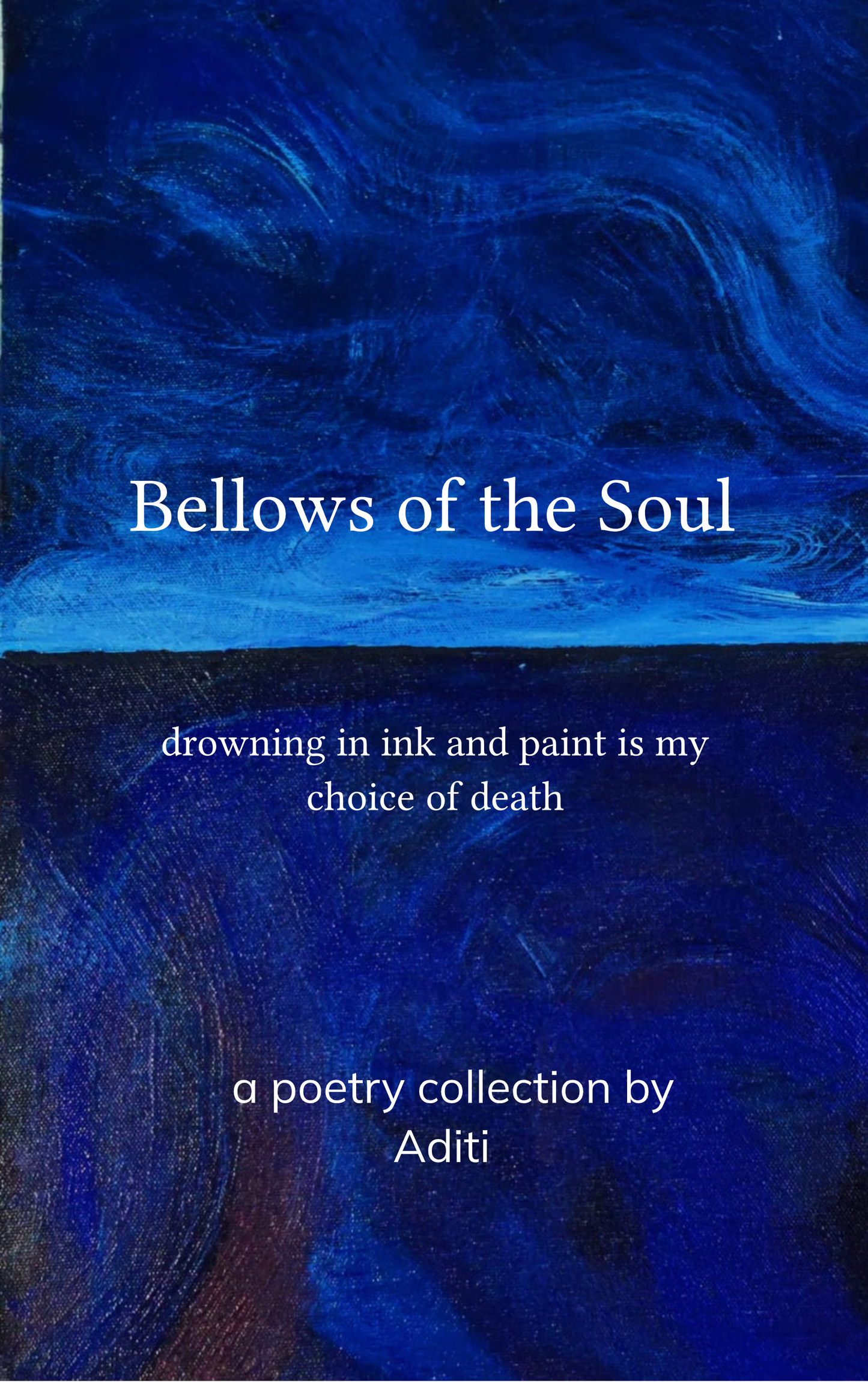 Bellows of the Soul