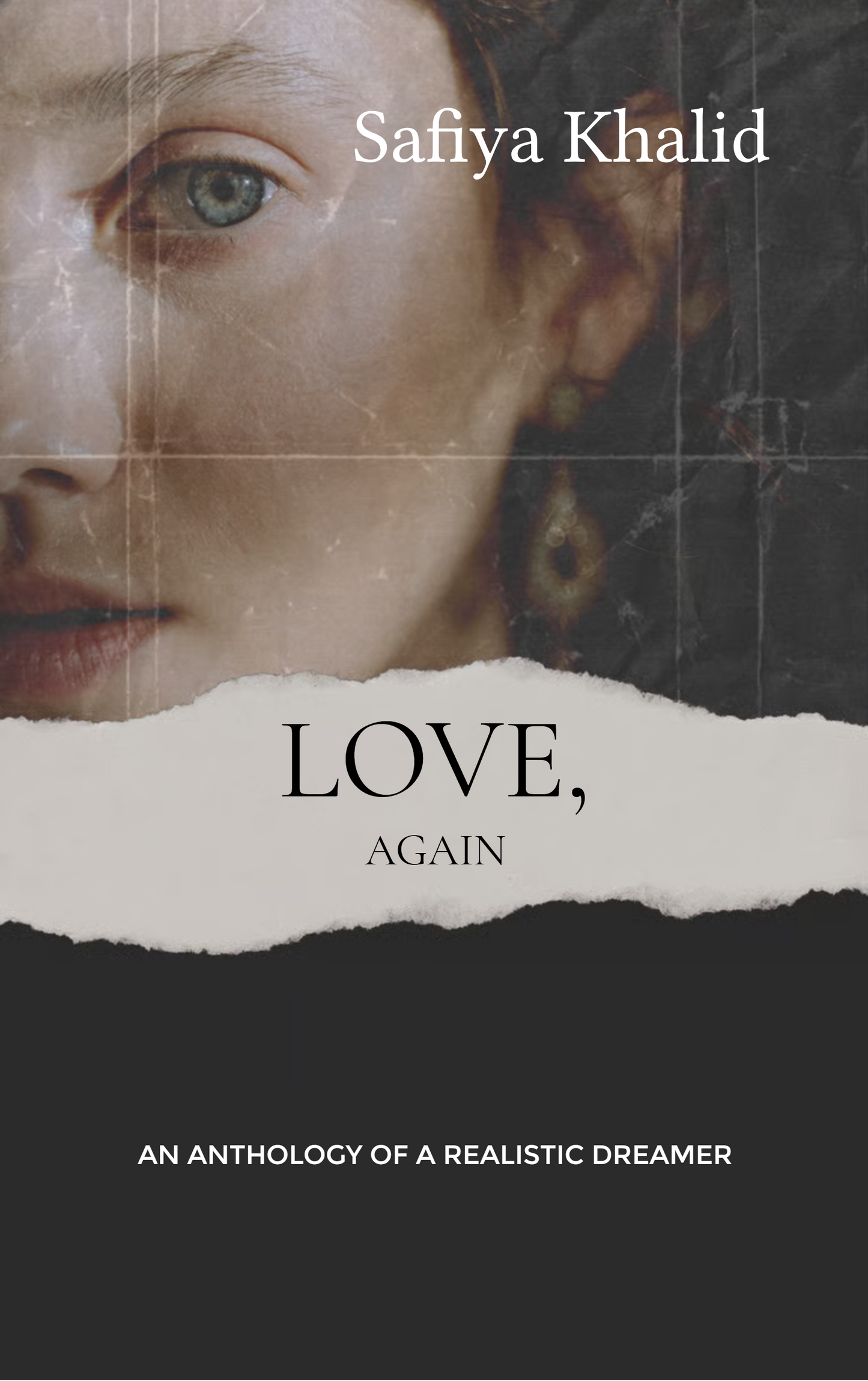 LOVE, Again