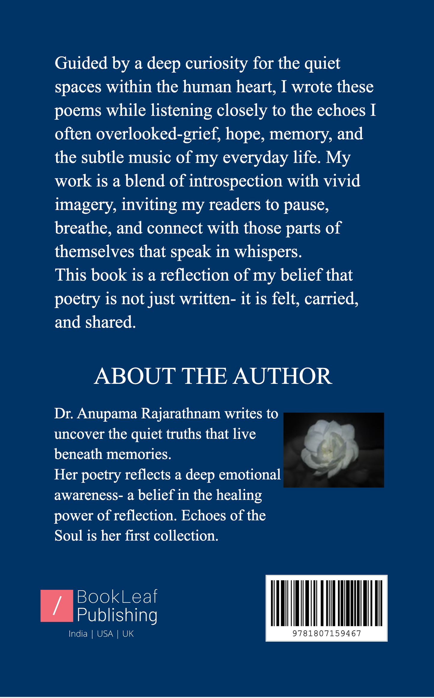 Echoes of Self