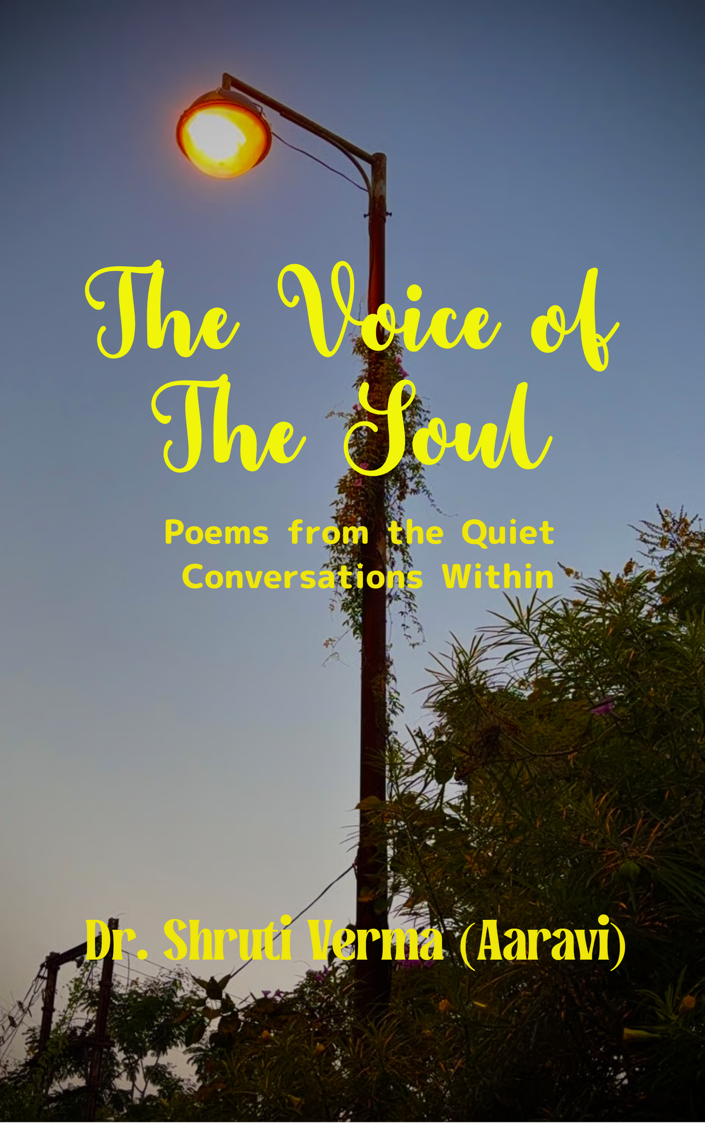 The Voice of the Soul