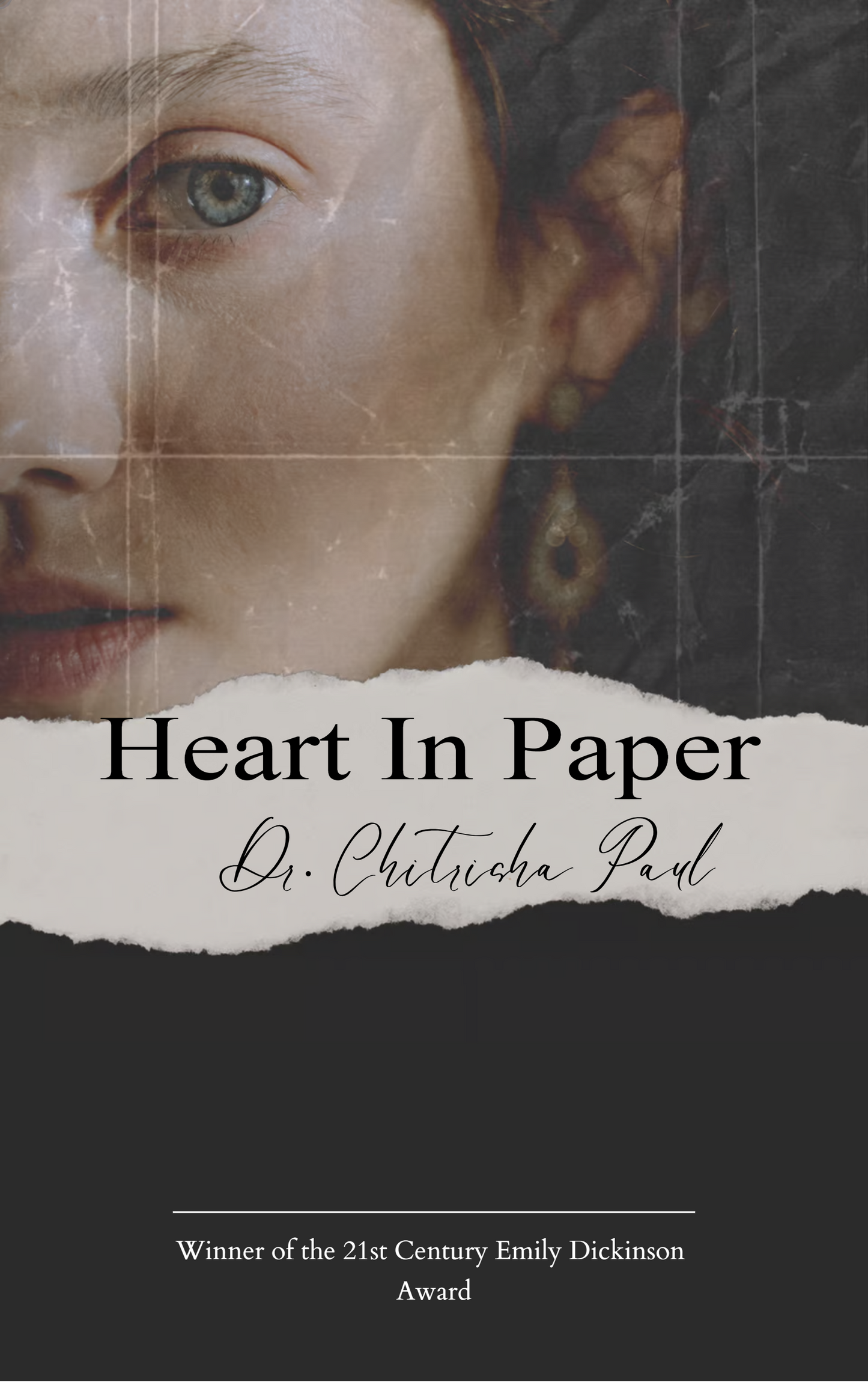 Heart In Paper